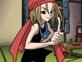 Some old Shaman King cards from 2005
