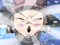 Shaman King cards 2005