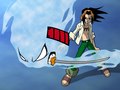 Shaman King cards 2005