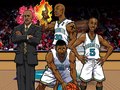 Hornets Heroes artwork