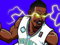 Hornets Heroes artwork