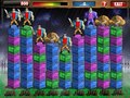Remake design of a classic old game Monster Madness