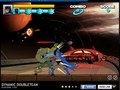 Batman Flash Game Animation 