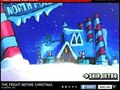 Billy and Mandy flash game animation