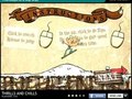 Flapjack Flash game Animation