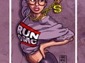 I love Hip hop!