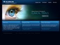 Allergan Clinical Trials