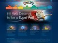 Superpet Concept