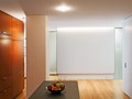 View of apartment Entry and Kitchen