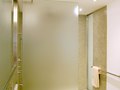 View of Master Bathroom