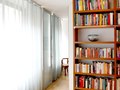 View of Library