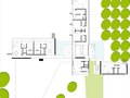 Second Floor Plan