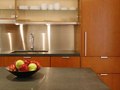 View of Kitchen
