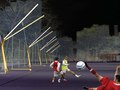 Smart Grid Athletic Light