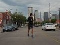 PETEY CROWDER Nike+ Human Race