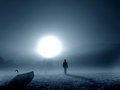 Before Dawn
