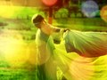 Happiness Contagious