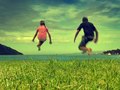 Summer Air