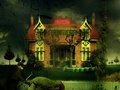 Clovervile Motel