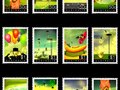 Stamp Series