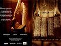 The Black Pages - DVD Cover