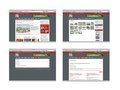 Urban Design Kilday Studios (Joomla)