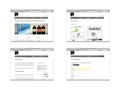 BLVD Design Studio (HTML + CSS + Javascript)