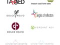 Various logos