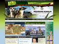 Animal Planet Showsite Prototype