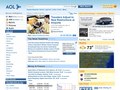 AOL Homepage Exploration
