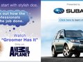 Subaru Ad Sales FPI