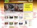 Animal Planet Video Hub Spec Sheet