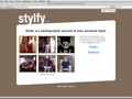 Stylfy - http://www.stylfy.com