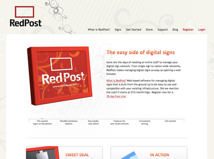 RedPost - http://www.theredpost.com