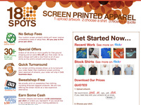 18spots - http://www.18spots.com