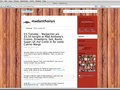 Mad Anthony's on Twitter - http://www.twitter.com/madanthonys
