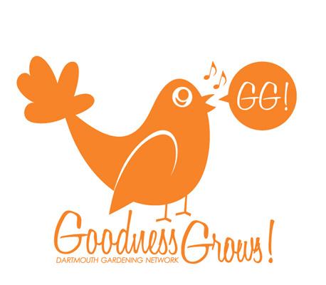 Logo finalist for a non-profit organization