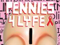 Healing Our Nations is a non-profit organization based out of NS this poster was made for their Pennies 4 Lyfe campaign
