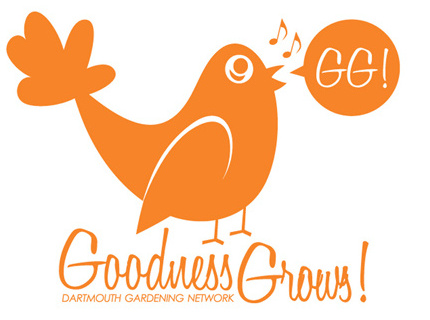 Logo finalist for a non-profit organization