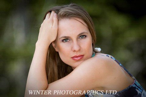 Winter Photographics