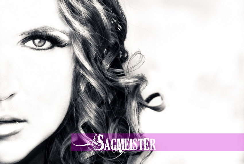 Suzanne Sagmeister