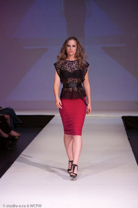 Western Canada Fashion Week