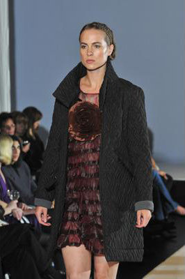 Western Canada Fashion Week