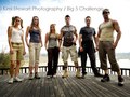 The Big 5 Challenge Reality Series