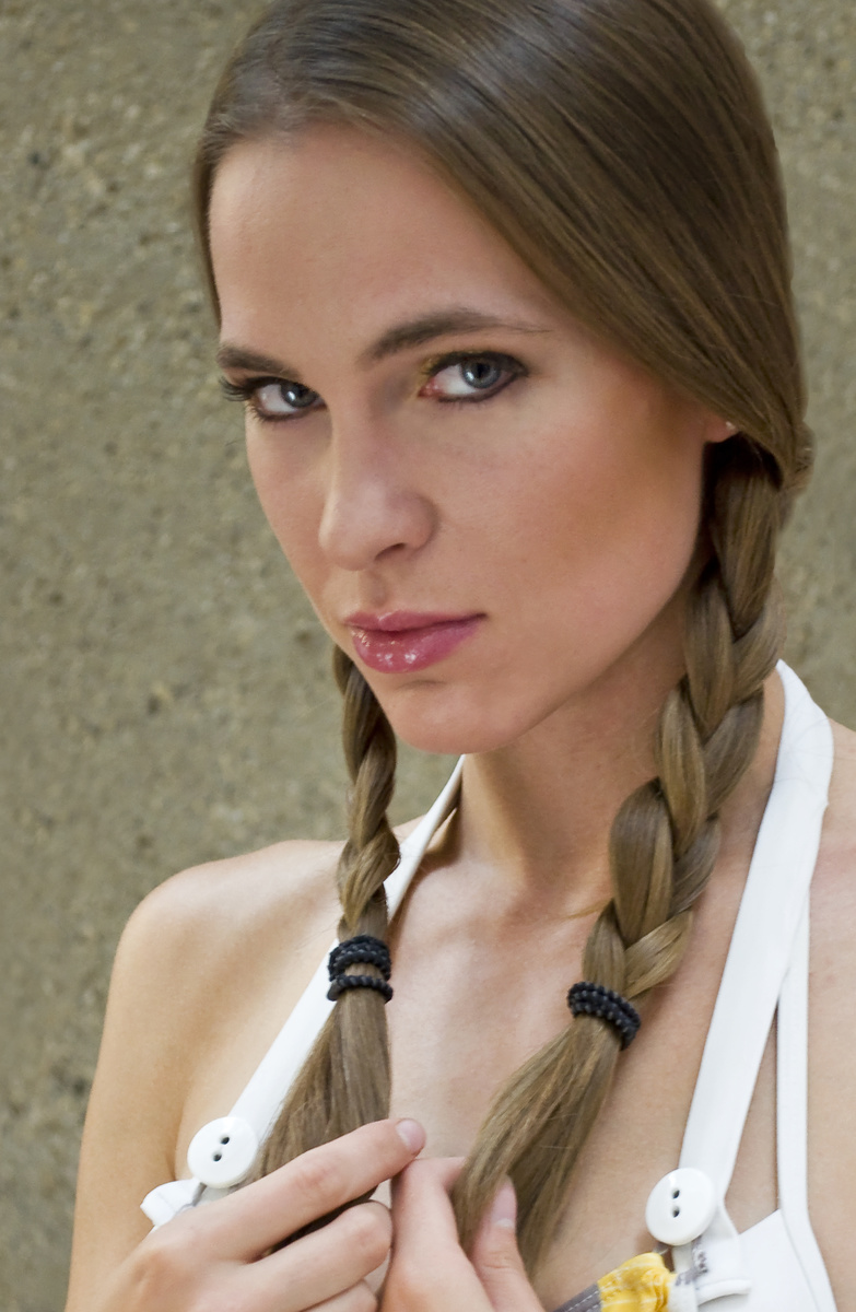 UniGirl Calendar Shoot