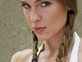 UniGirl Calendar Shoot
