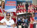 Edmonton Indy Race Team