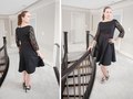 Edmonton Journal Article on WCFW Patience Soyege Fashion