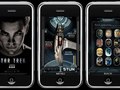 Star Trek Iphone App