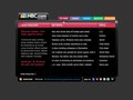 Concept - NBC desktop widget